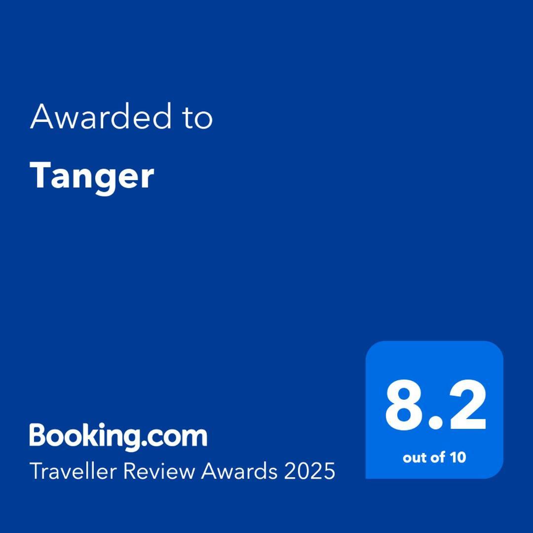 Tanger公寓 外观 照片